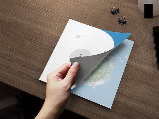 2019母线槽-企业画册（个人主页-ZMzcwMzMwNjQ=） - 书籍/画册 - 站酷设计师qinglangao原创素材 - 站酷ZCOOL