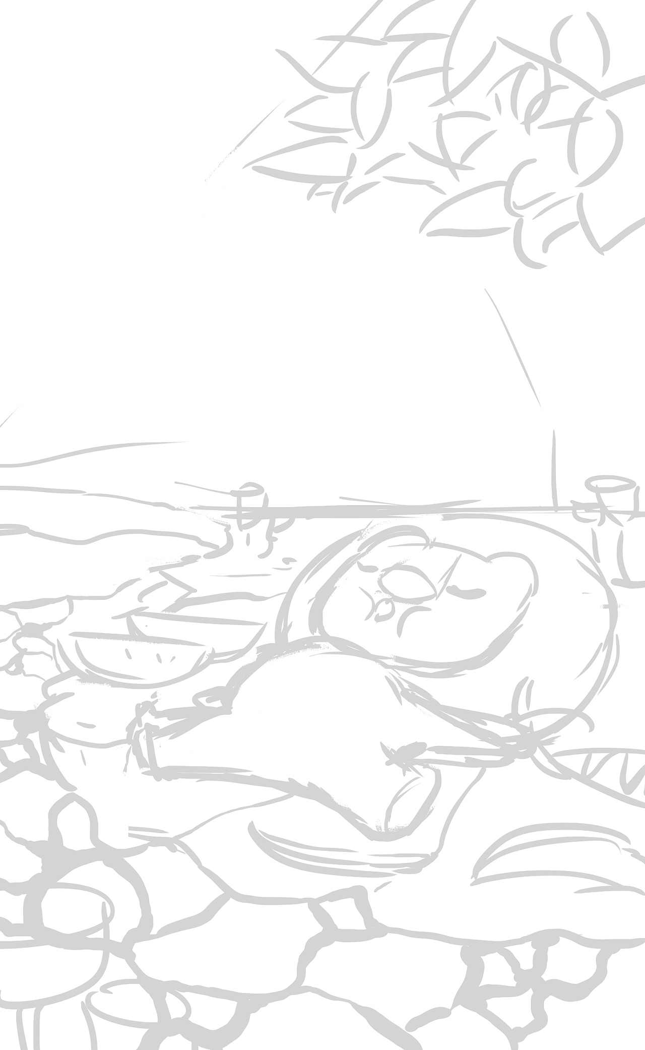 多纳节气插画贺图绘制（图ZMjE5ODMxOTQ0） - 儿童插画 - 站酷设计师莫循edward原创素材 - 站酷ZCOOL