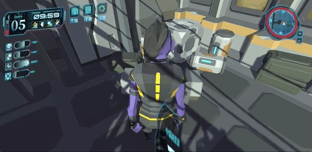 克鲁格：封锁（图ZMjI1OTE1MDEy） - 游戏UI - 站酷设计师Ting汀兰原创素材 - 站酷ZCOOL