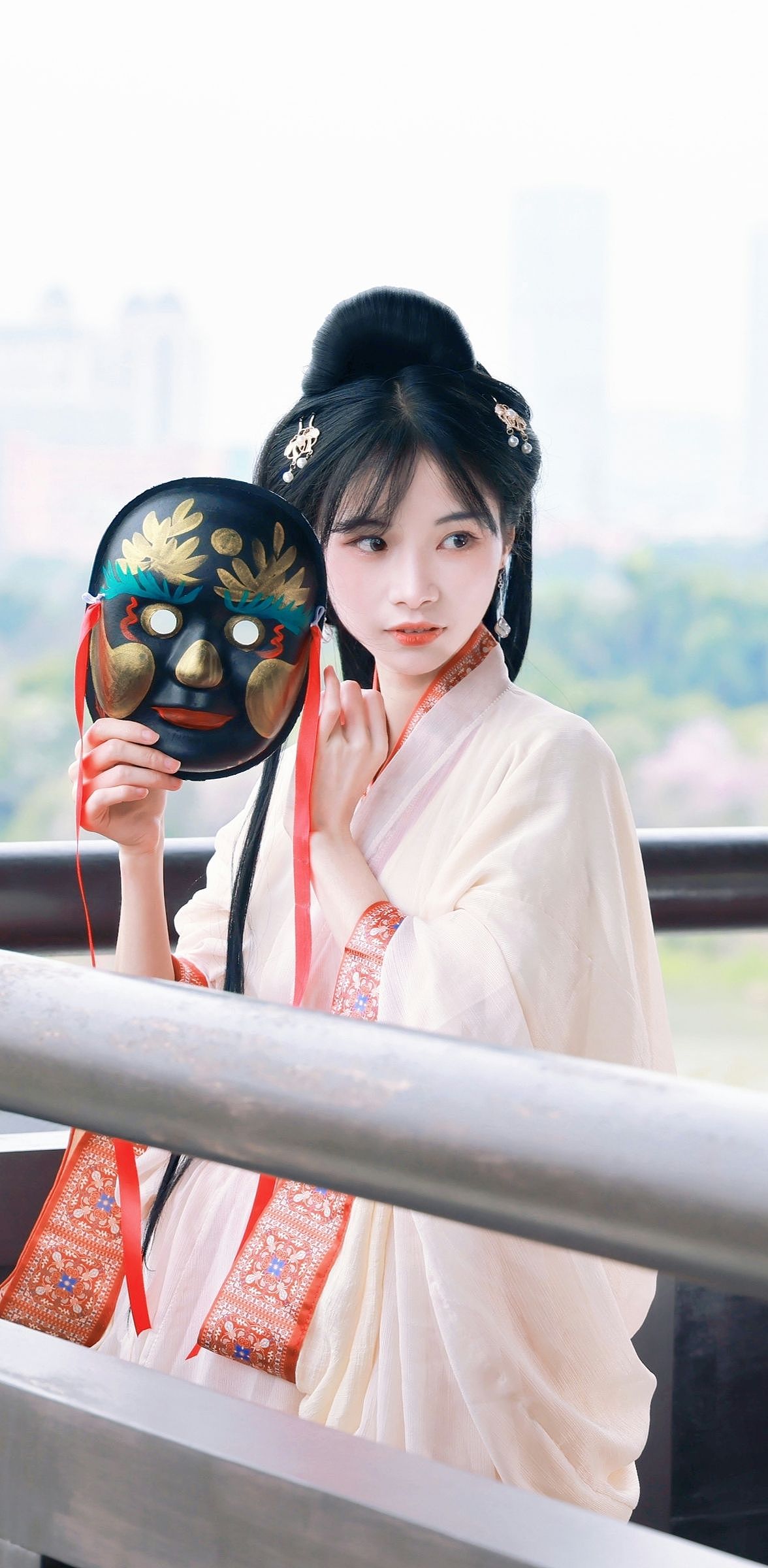 《遇见了秀，拍了一组秀子》（图ZMzYzNzI3ODYw） - 人像摄影 - 站酷设计师皮皮酱AllenVFX原创素材 - 站酷ZCOOL