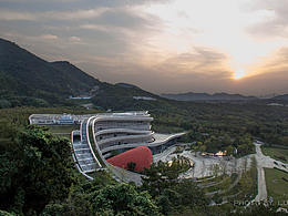 方山地质博物馆