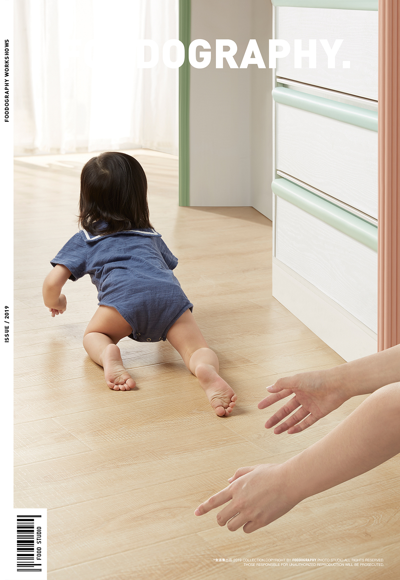 小熊母婴 ✖ foodography