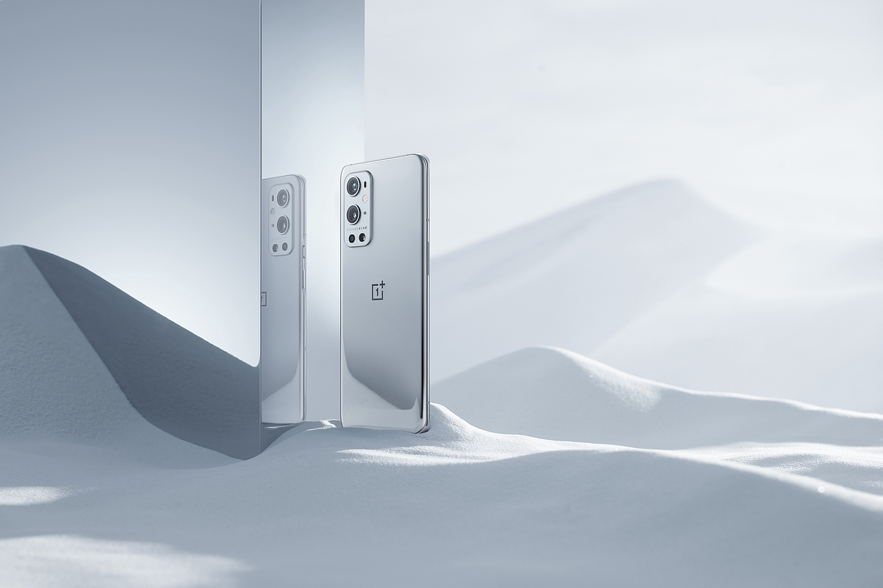 ONEPLUS 9（图ZMjQ3MzM3ODM2） - 产品摄影 - 站酷设计师曹雪峰VISION原创素材 - 站酷ZCOOL