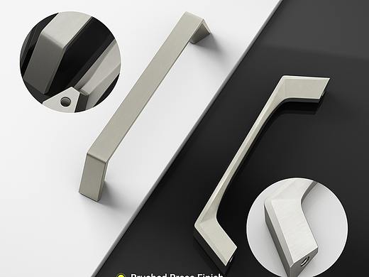 亚马逊五金C4D输出组图