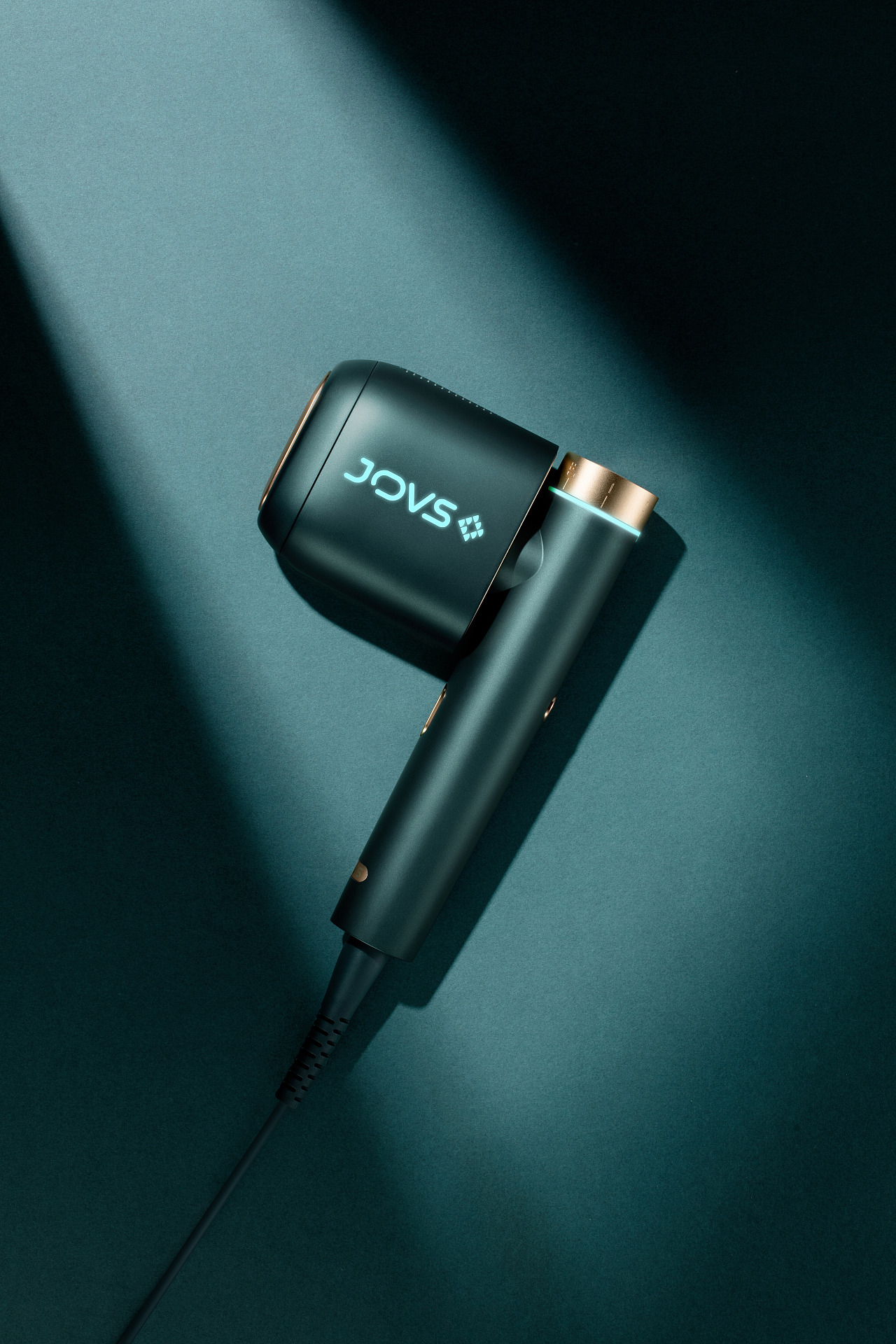 产品拍摄|JOVS脱毛仪