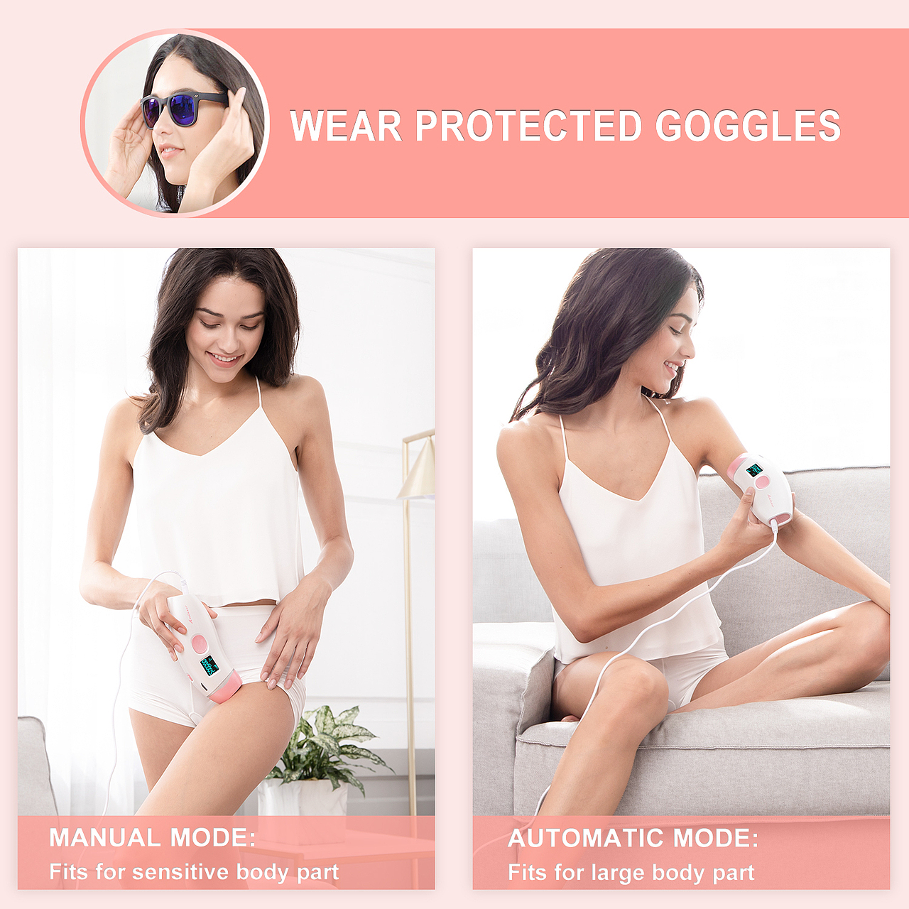 亚马逊建模渲染,更美的模特,更美的产品...