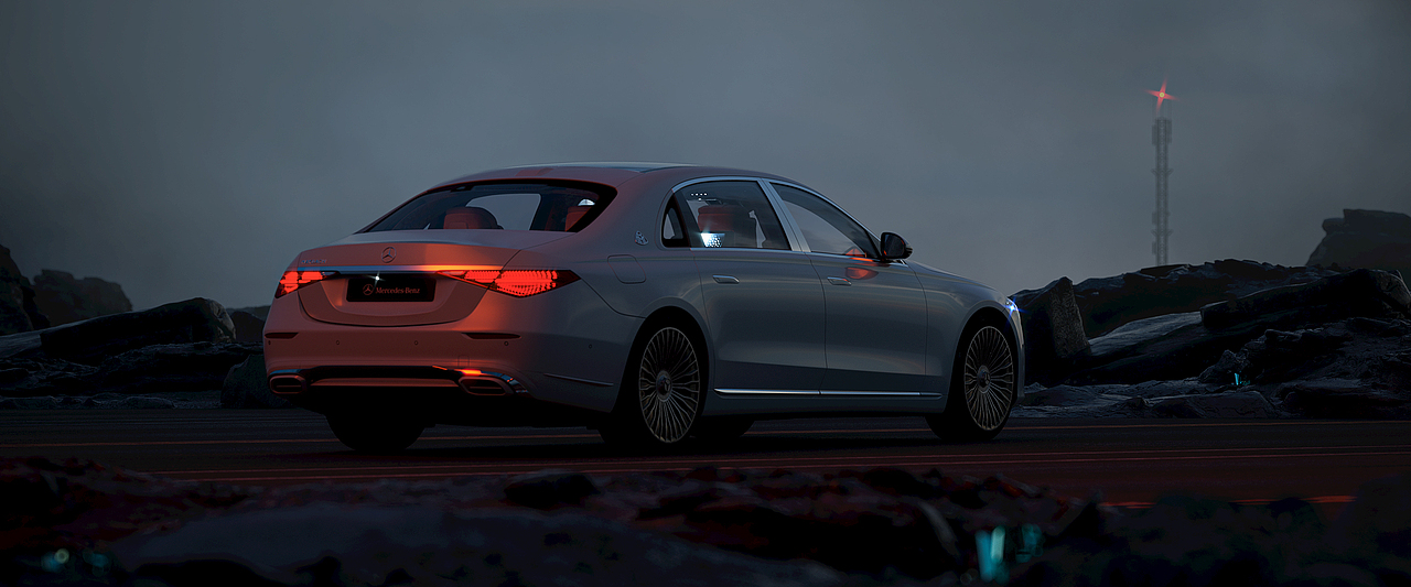 潦草总结一下学习一年三维渲染的练习作品（图ZMjg2OTYwNTA0） - 其他三维 - 站酷设计师南风NanFeenng原创素材 - 站酷ZCOOL