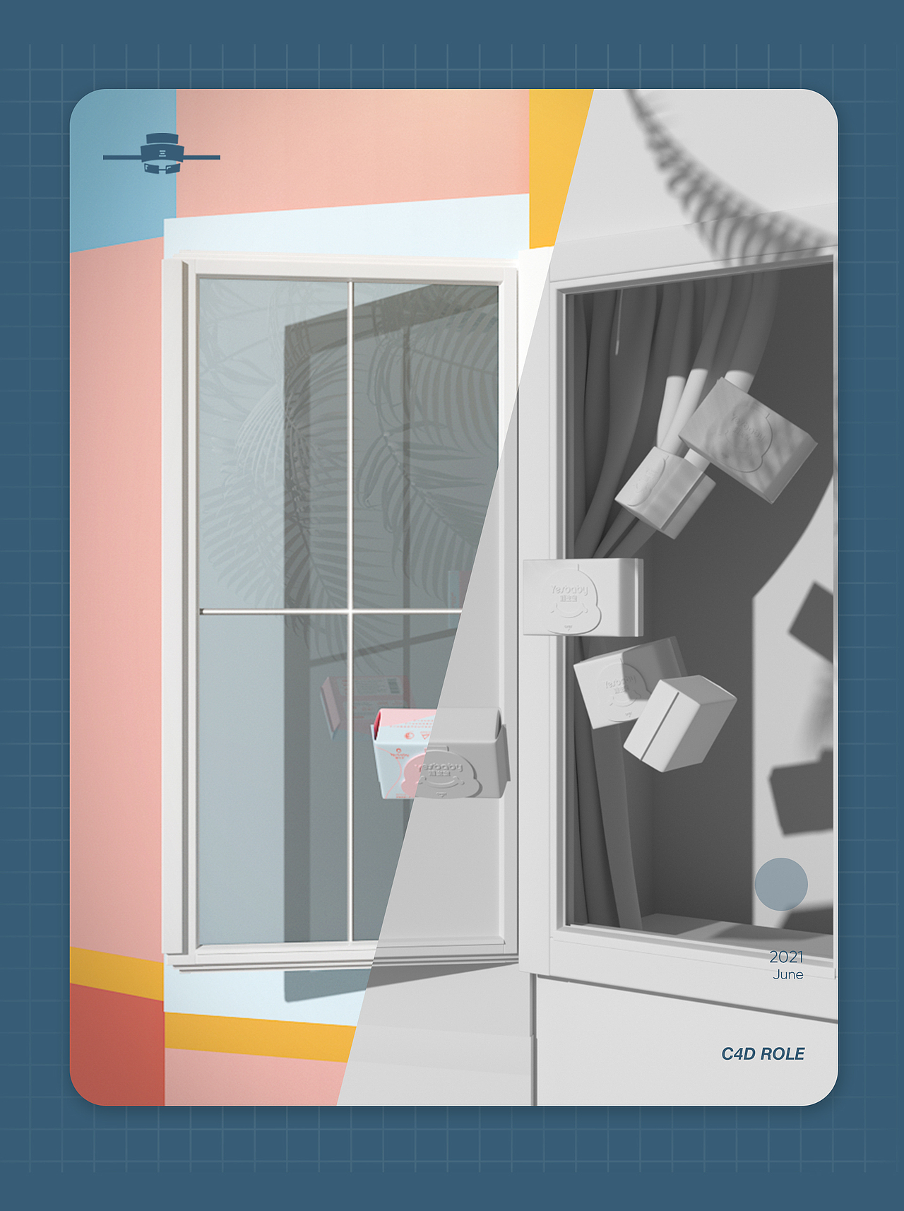 雅生宝湿巾动画（图ZMjYyNDcwMjI0） - 动画/影视 - 站酷设计师梁山博原创素材 - 站酷ZCOOL