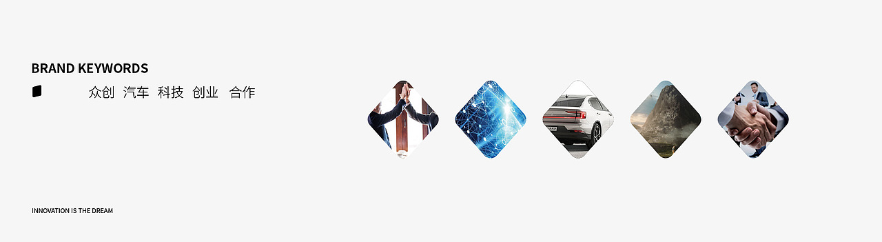 五菱众创 园区品牌创建
