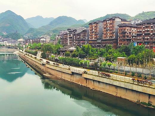 茅台镇 拍摄 黔商聚茅台 