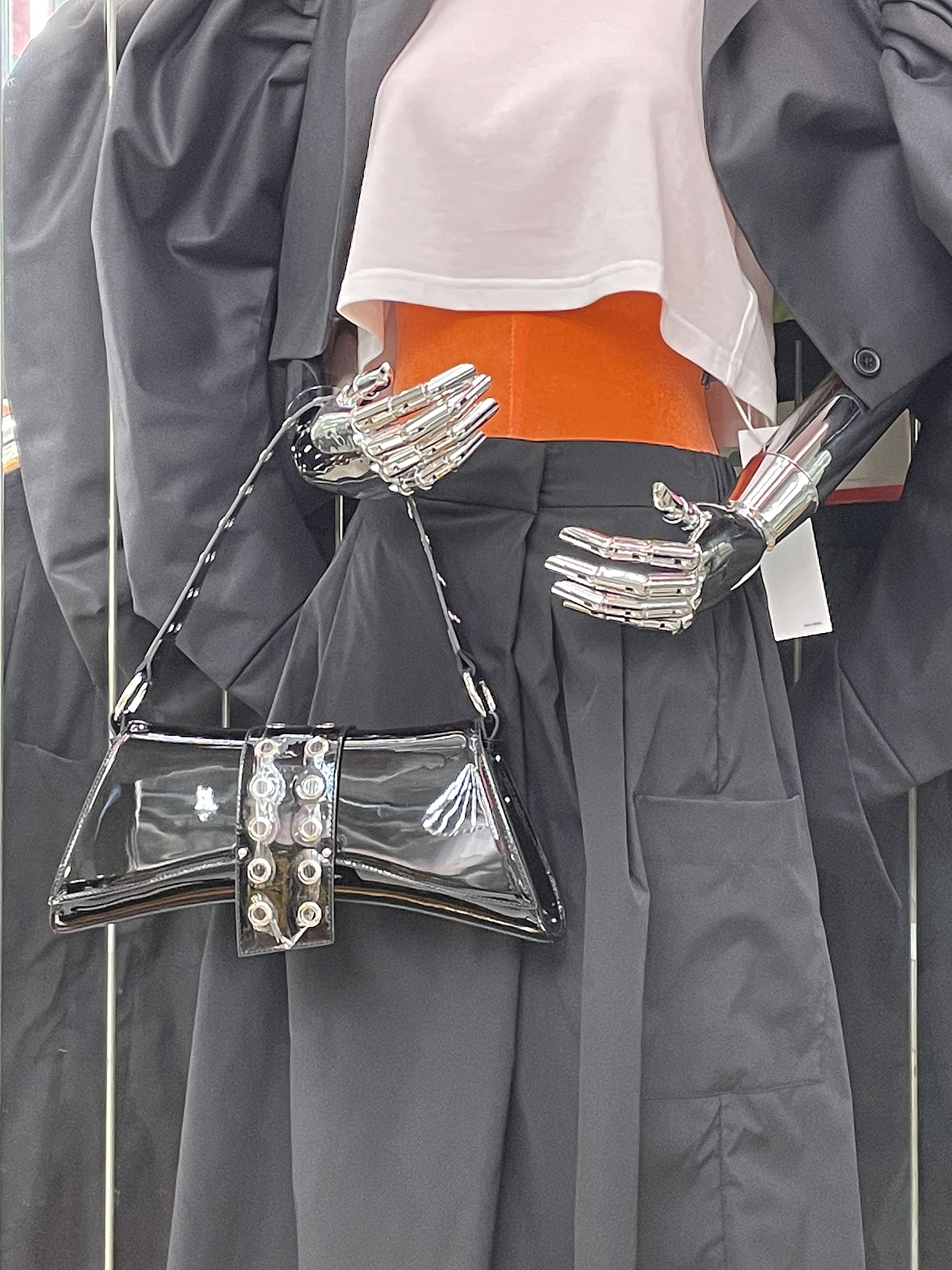 用手机记录生活