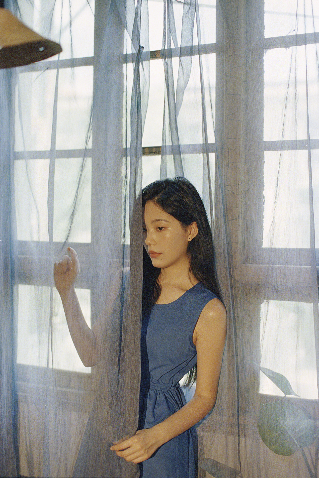 盛夏雏菊（图ZMzc1NDY5NTEy） - 人像摄影 - 站酷设计师Captain摩卡原创素材 - 站酷ZCOOL