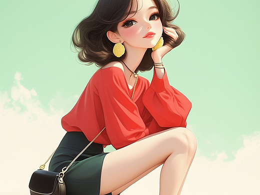 人间精灵🧚‍♂️