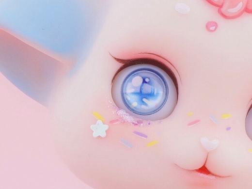 麦咪maimi BJD 球形关节娃娃