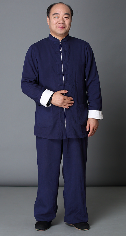 香灸创始人,承岐堂掌门齐国旺——展现中医灸文化风采