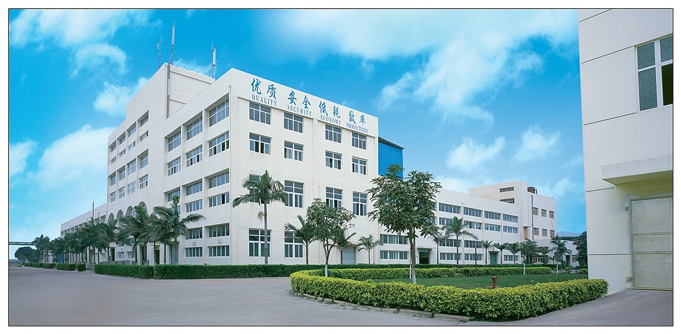 【建筑空间摄影】——海沧钨业