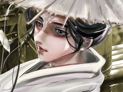 竖子