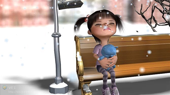 动画短片效果测试（图ZMzcyNTQ0ODA=） - 动画/影视 - 站酷设计师chaorenhuifei原创素材 - 站酷ZCOOL