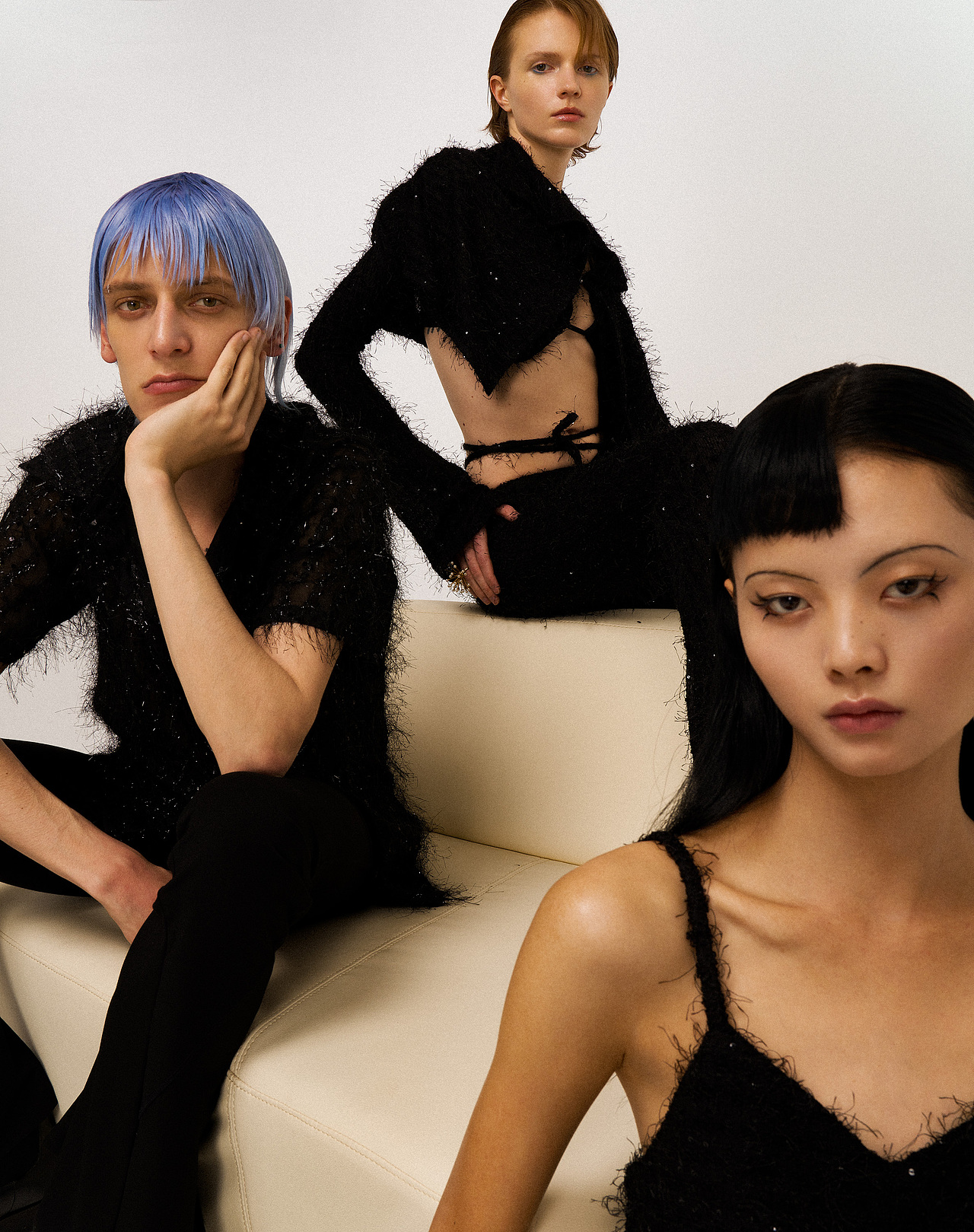 PANN FW21（图ZMjU2NjcyMDgw） - 时尚/艺术摄影 - 站酷设计师chunchen原创素材 - 站酷ZCOOL