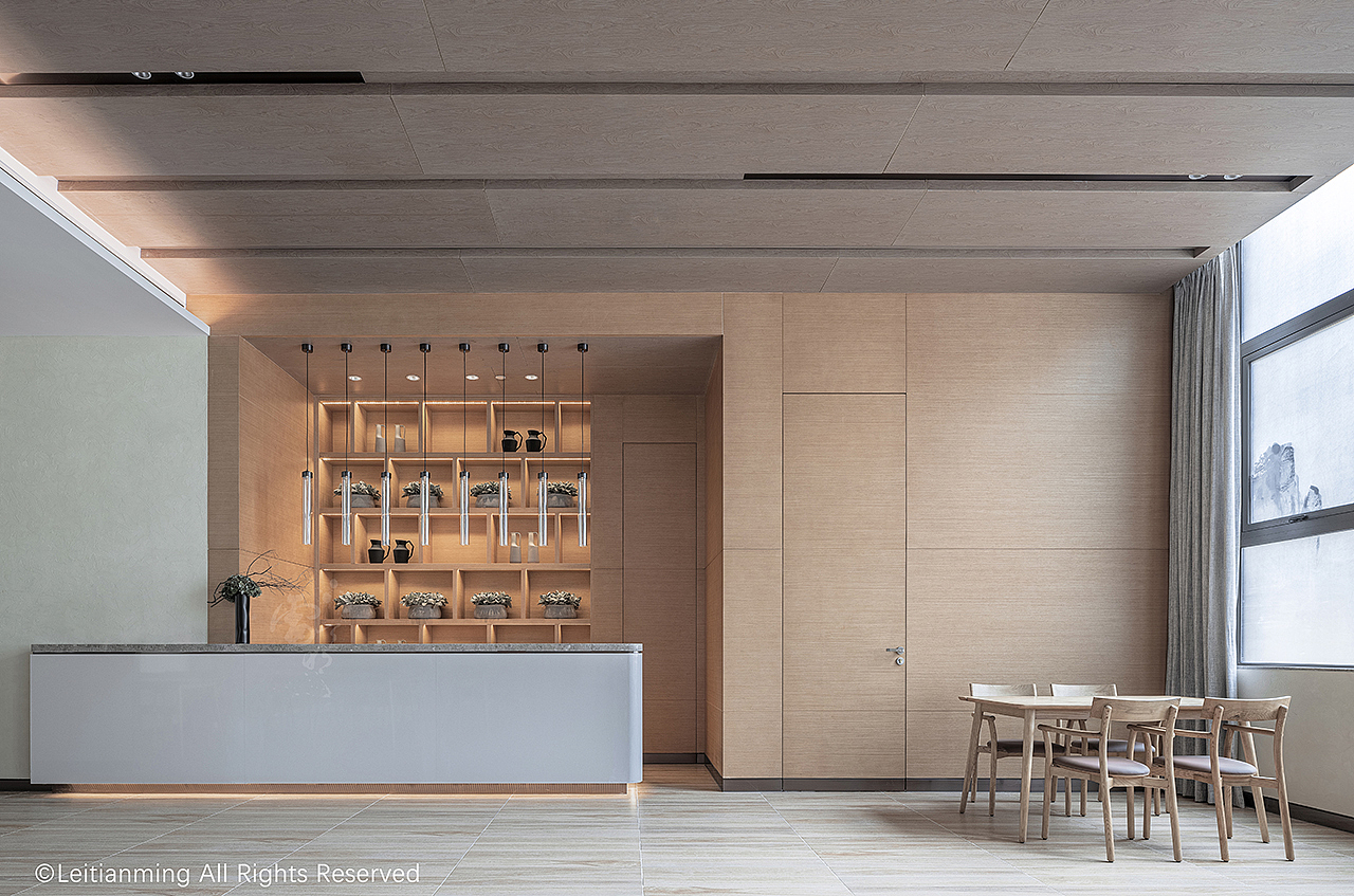 【朗聯(lián)作品】南寧華潤五象悅年華健康生活館（圖ZMjIzOTM1NzAw） - 環(huán)境/建筑攝影 - 站酷設(shè)計(jì)師建筑攝影雷天鳴原創(chuàng)素材 - 站酷ZCOOL