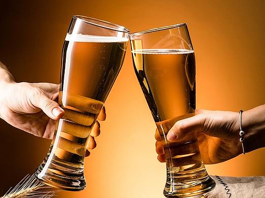 电商摄影|产品摄影|商业摄影|淘宝摄影『啤酒杯』