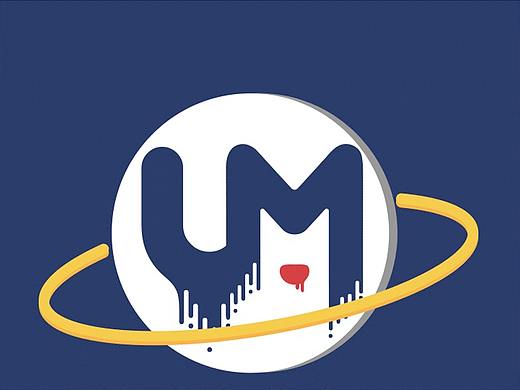 公众号形象logo设计