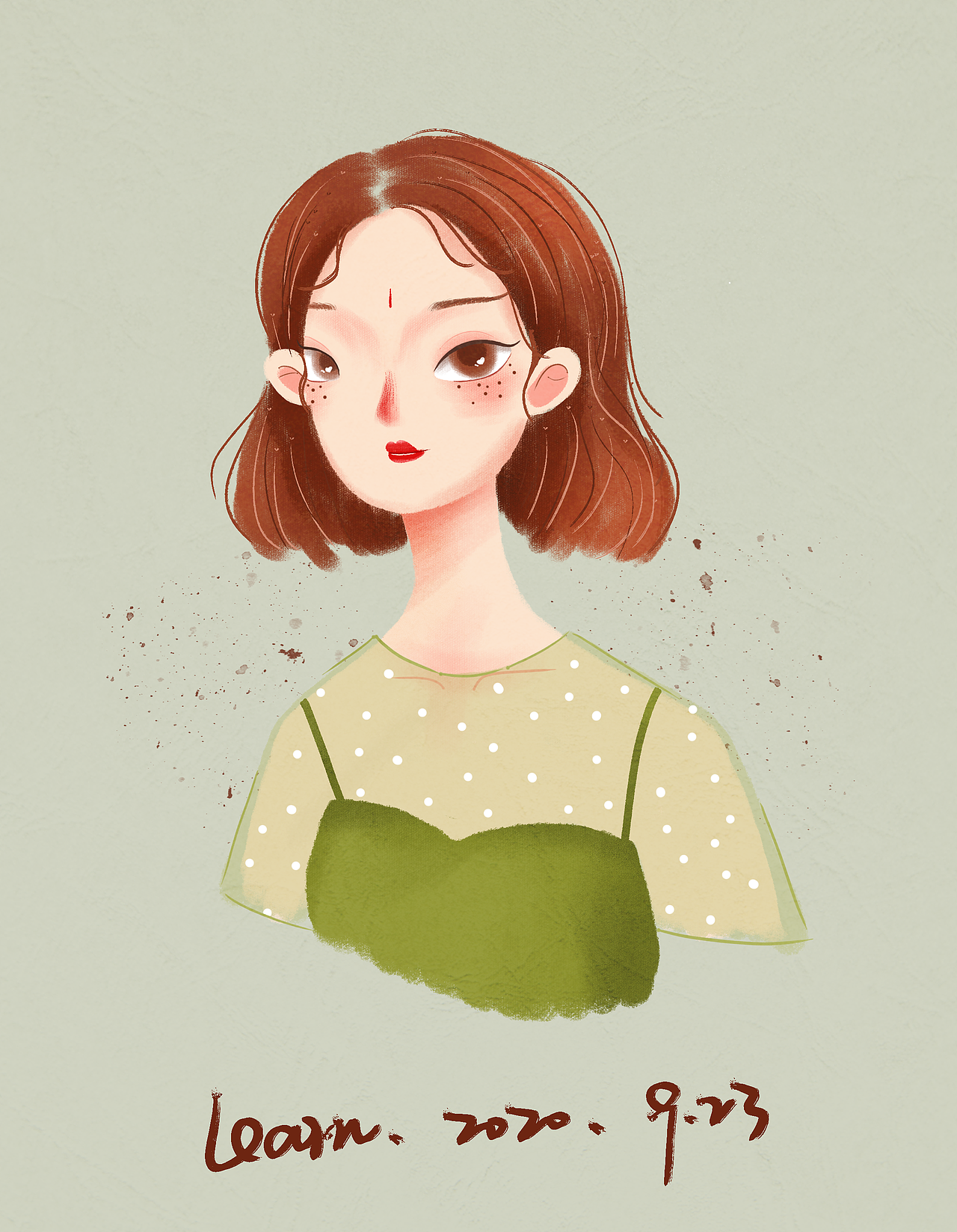 learn习作之插画(图ZMjI5MTQ4OTM2) - 创作习作 - 站酷设计师learn一原创素材 - 站酷ZCOOL