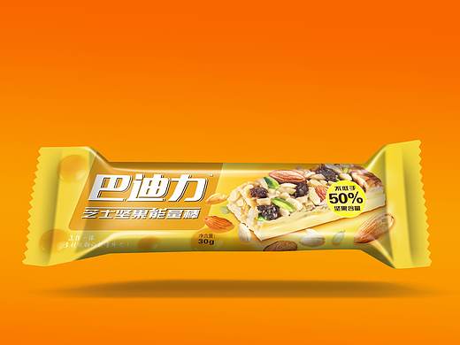 休闲食品包装设计