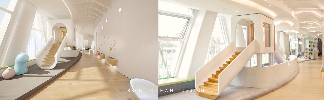 SEED希得教育-品牌和空间设计