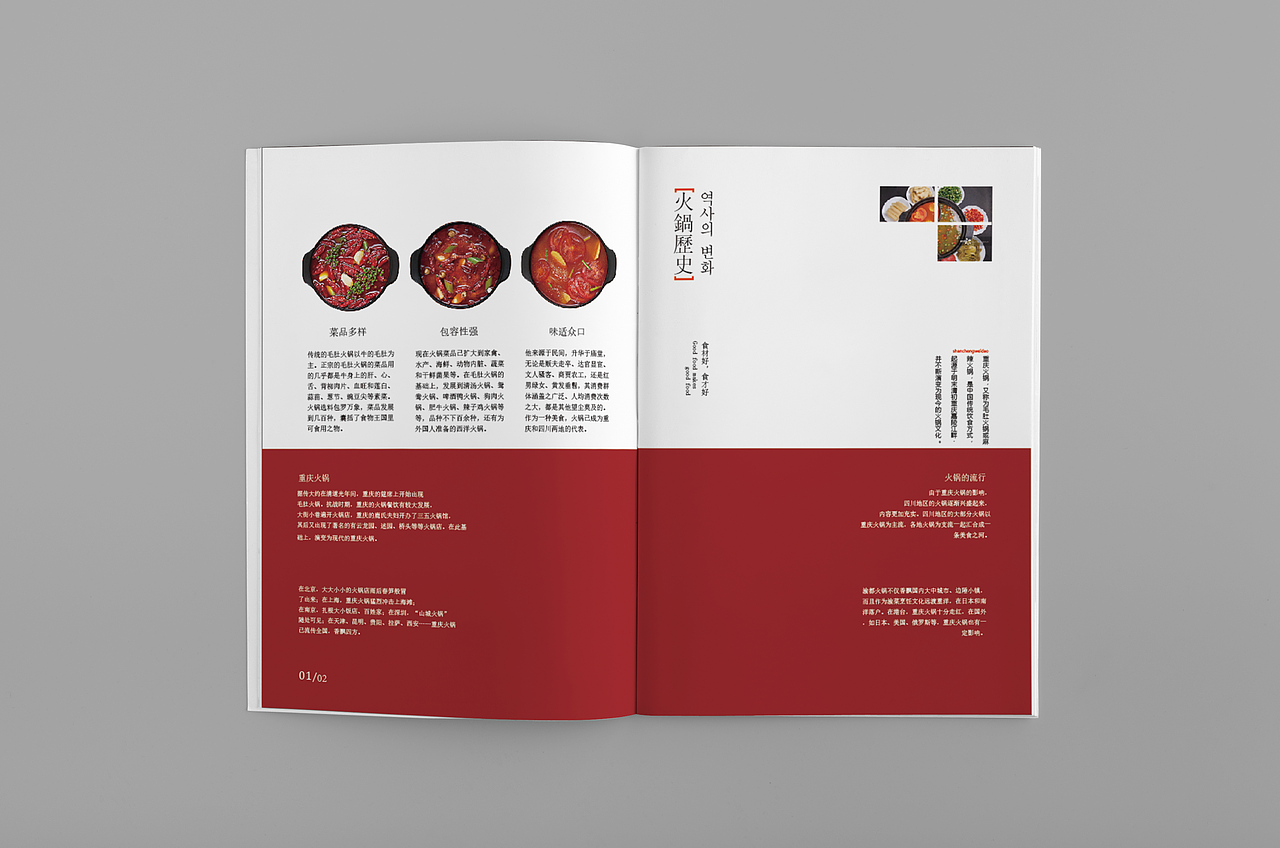 麻辣火锅|平面|书籍/画册|酷酷的张z_原创作品-站酷zcool