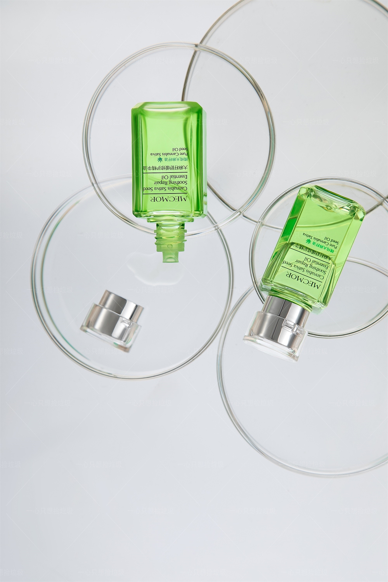 绿色瓶子（图ZMjkzMjY3MzU2） - 修图/后期 - 站酷设计师小菜鸡本菜原创素材 - 站酷ZCOOL