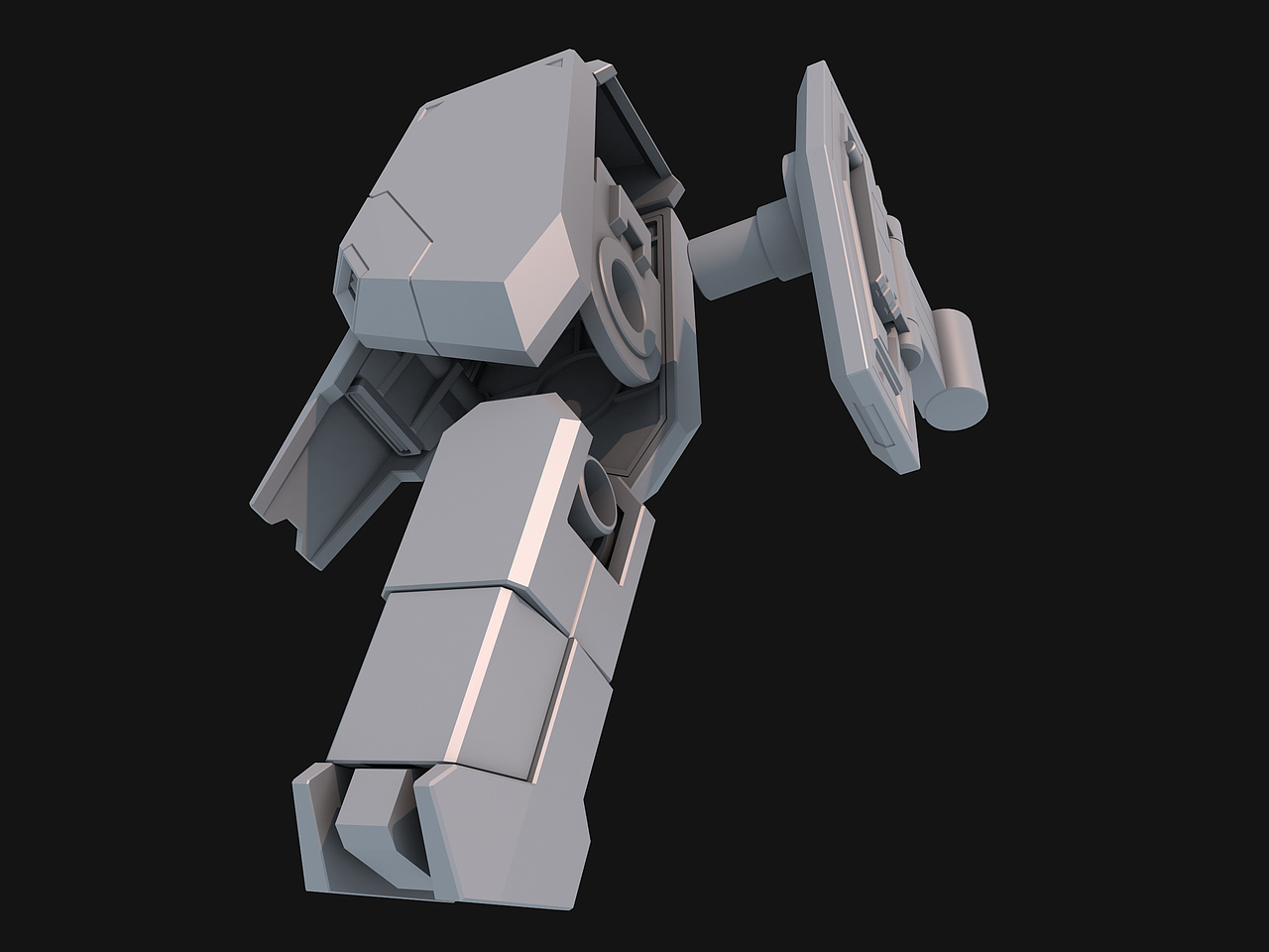 MSZ-006 Zeta Gundam Z高达（图ZMTAyOTQ2OTEy） - 动画/影视 - 站酷设计师RyuGiKen原创素材 - 站酷ZCOOL