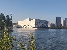 杭州余杭大剧院