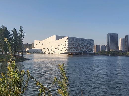 杭州余杭大剧院