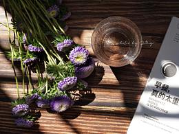 壁紙 | 紫菊的夏日