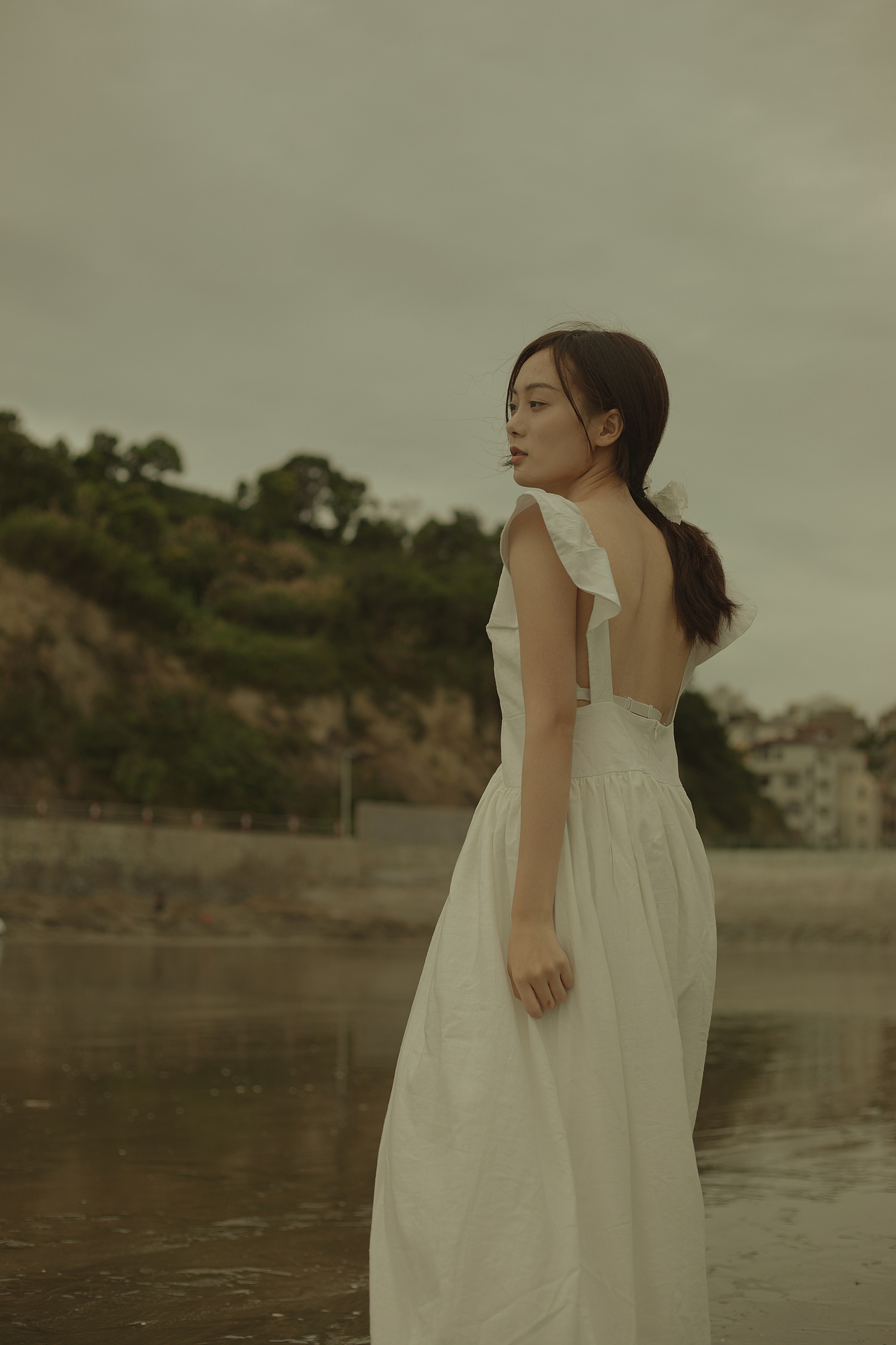 所见即我（图ZMjE0NDU5Mzgw） - 人像摄影 - 站酷设计师杰伦摄影师原创素材 - 站酷ZCOOL