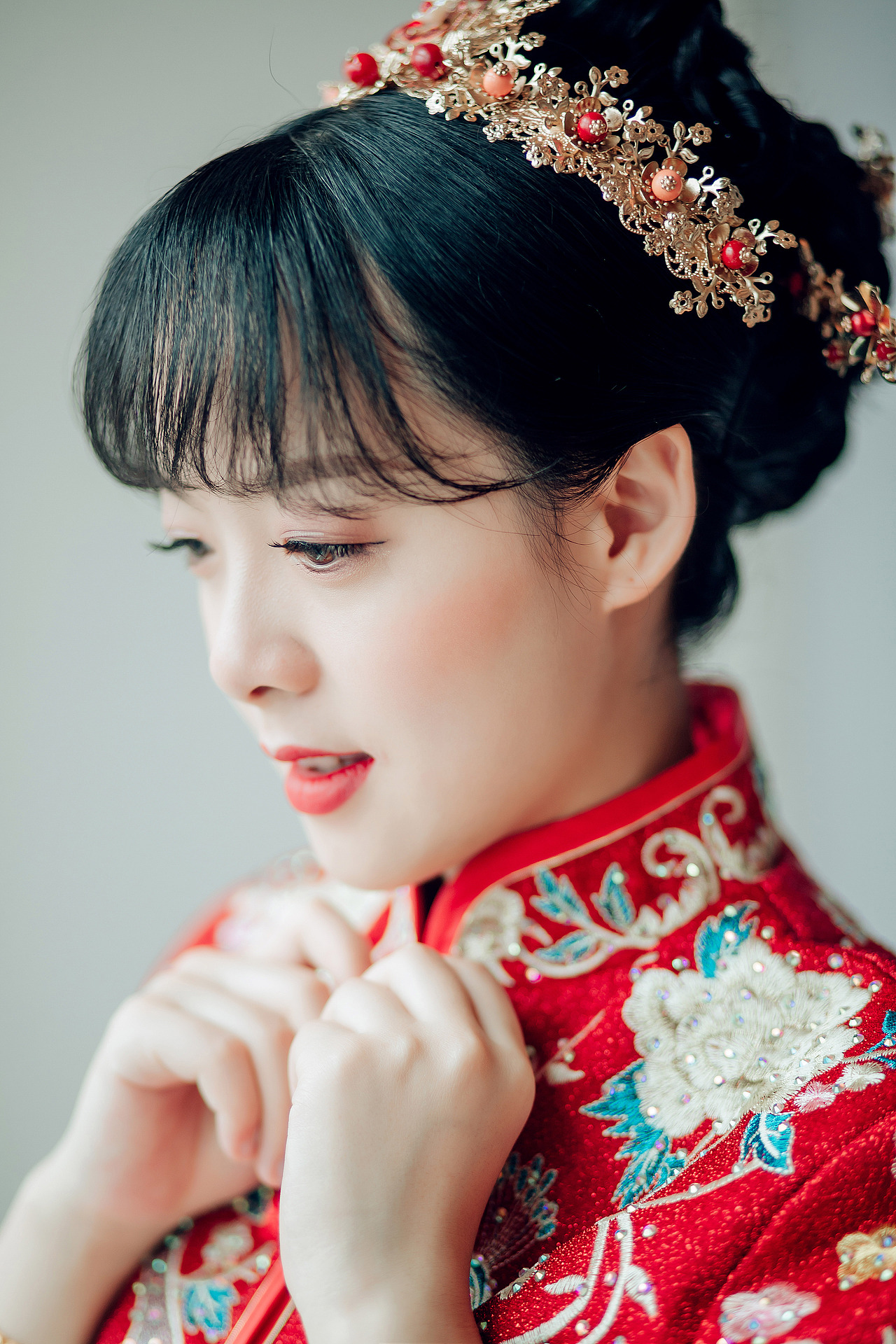 张十叁婚礼跟拍