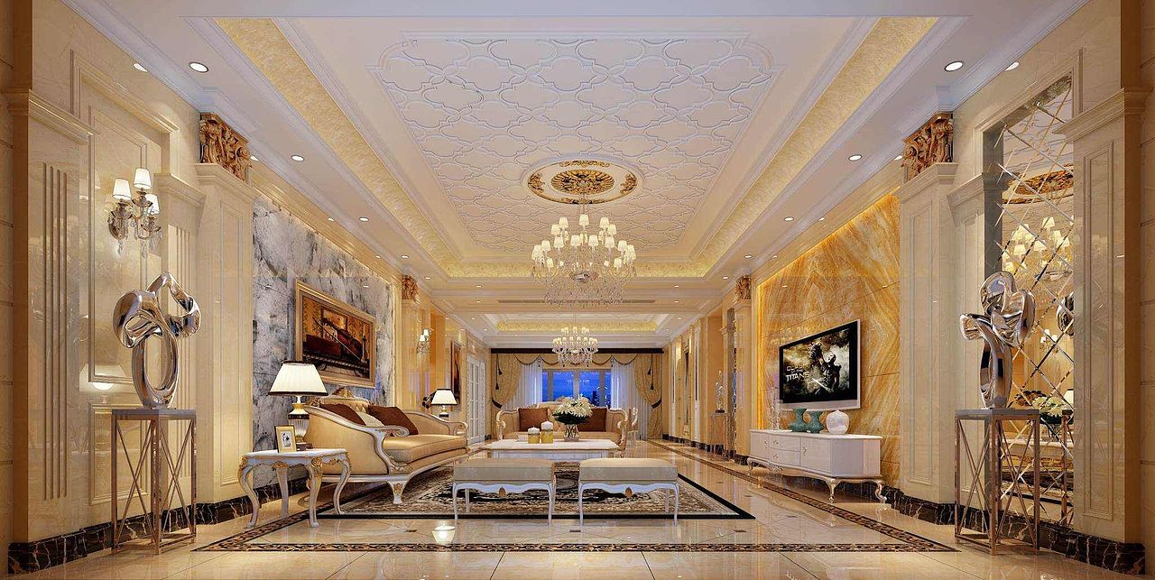 宝安新房装修 宝安二手房装修 宝安房屋装修设计公司（图ZMjk1NzM5NTU2） - 家装设计 - 站酷设计师宝安装修设计公司原创素材 - 站酷ZCOOL