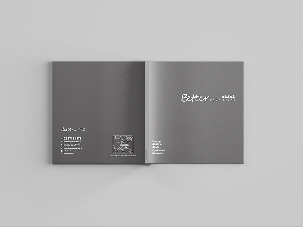 春风化雨™-2017画册设计项目精选集(中)