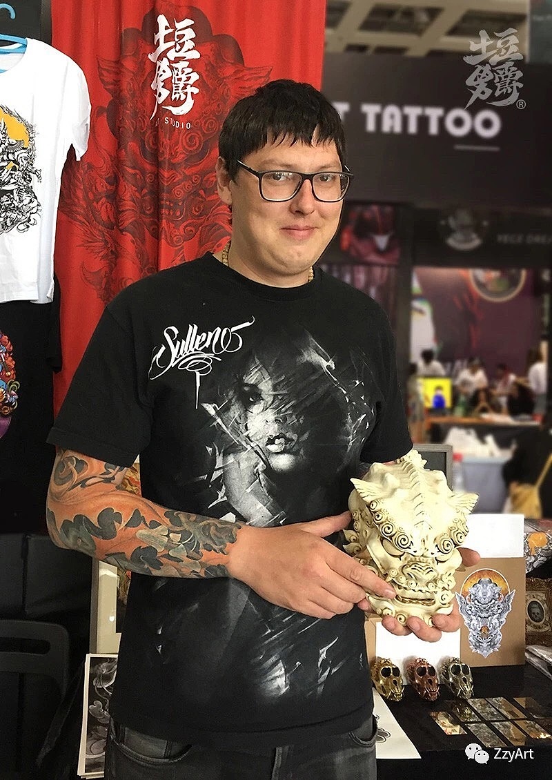 中国风狮子面具“克己守心”（图ZMTI4MDkxNzM2） - 玩具 - 站酷设计师土豆男爵原创素材 - 站酷ZCOOL