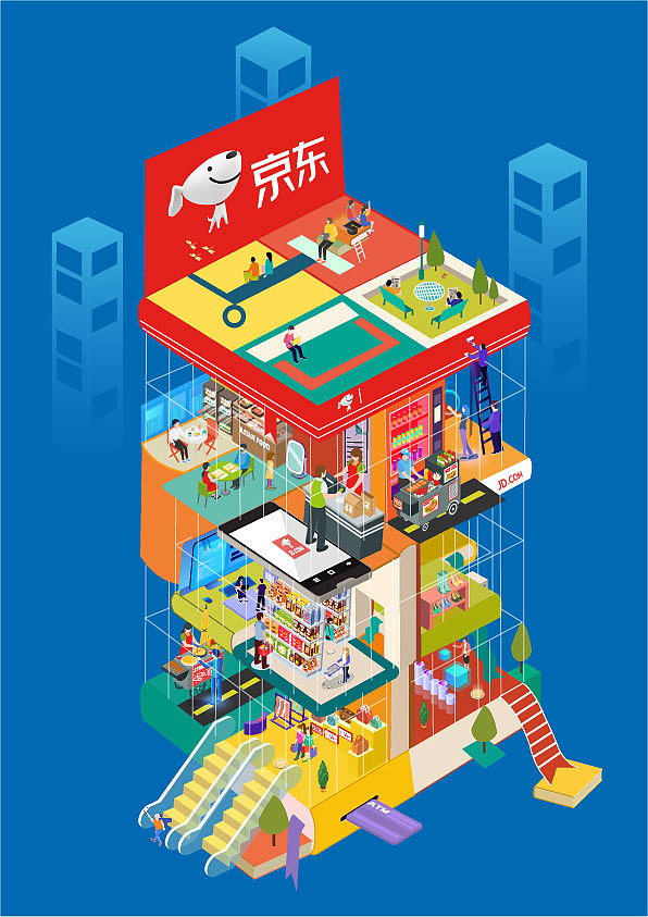 京东便利店