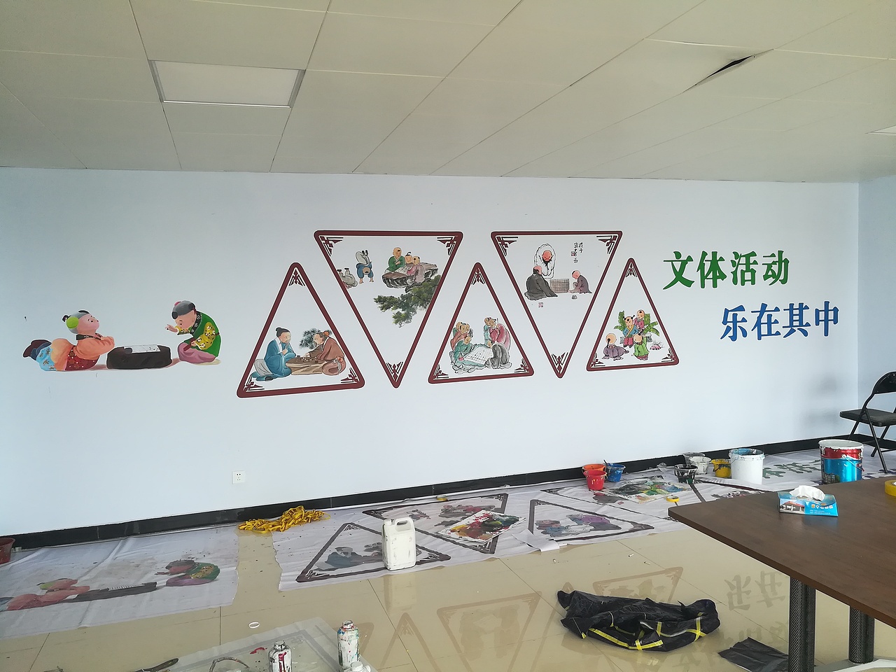 临沂手绘（图ZMTIzMTE3NTIw） - 绘画 - 站酷设计师临沂手绘原创素材 - 站酷ZCOOL