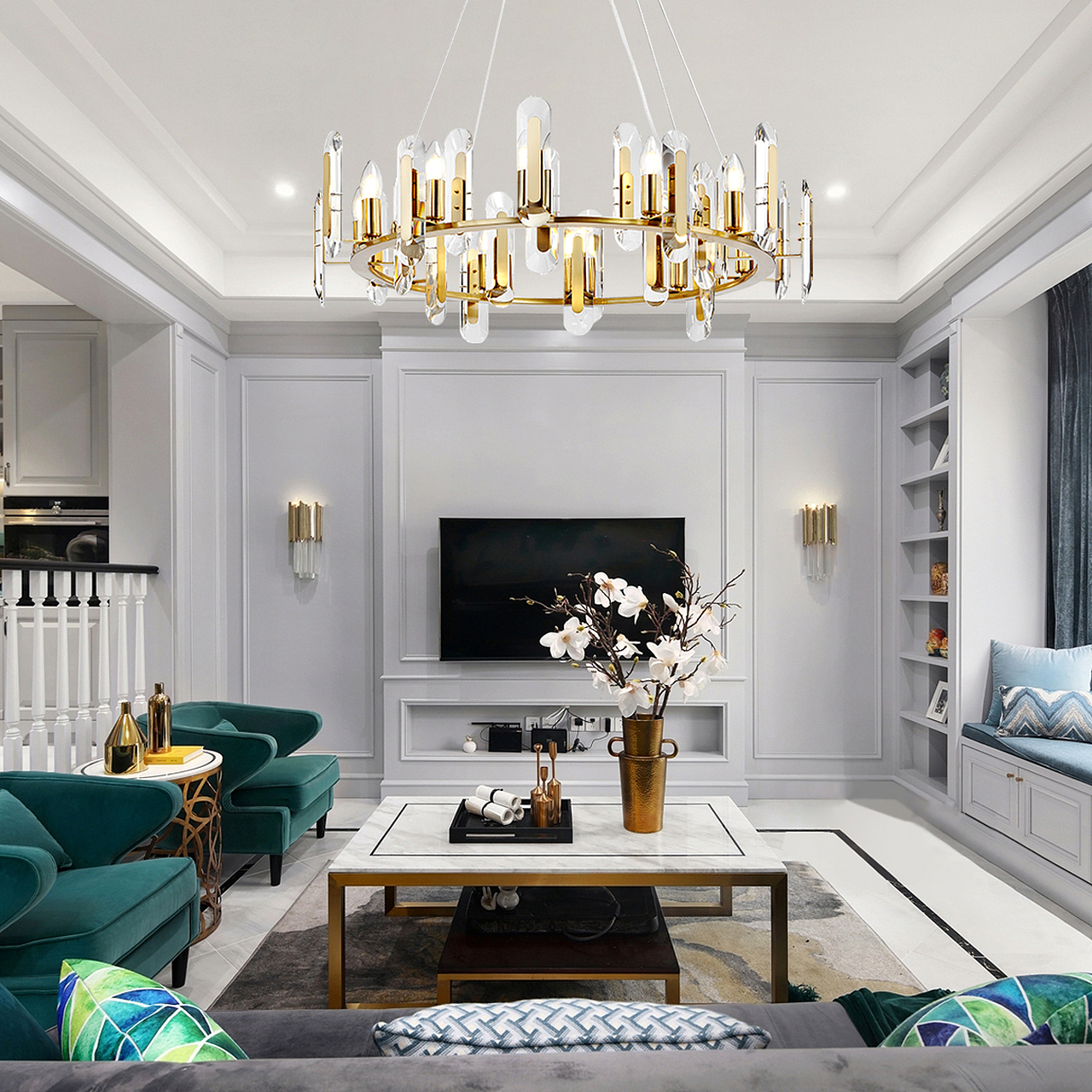 拾漫新品 | 轻奢是一种生活态度，奢华不随俗！ 