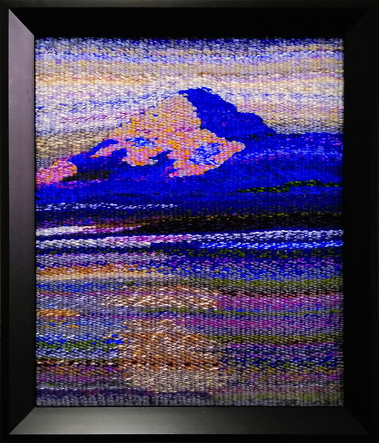 纖維藝術(shù)（圖ZMjI2OTg1MDUy） - 工藝品設(shè)計(jì) - 站酷設(shè)計(jì)師藍(lán)桉二哈原創(chuàng)素材 - 站酷ZCOOL