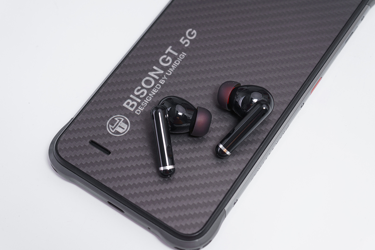 产品拍摄 • UMIDIGI BISON GT2 5G（图ZMjk1Mzk0ODY4） - 产品摄影 - 站酷设计师LIUQI19原创素材 - 站酷ZCOOL