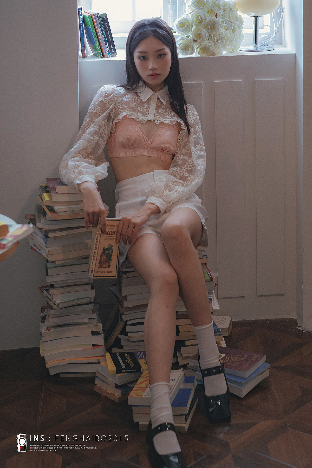 内衣拍摄（图ZMzExODc0MDQw） - 人像摄影 - 站酷设计师BoboF原创素材 - 站酷ZCOOL