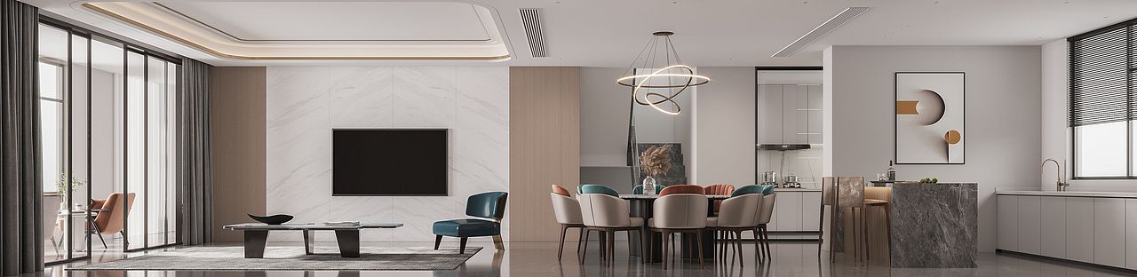 现代风（图ZMjY4NTMwMDg4） - 家装设计 - 站酷设计师少爷的tutu原创素材 - 站酷ZCOOL