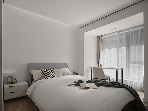 【悦尚出品】有温度的家,无关乎风格!