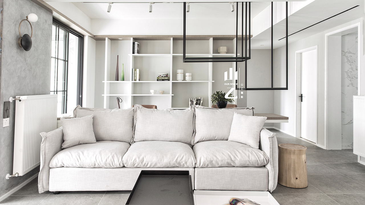 山乙建设丨保利香槟国际实景