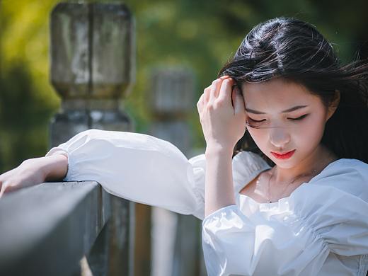 人像摄影/富士XT20 夏日记忆